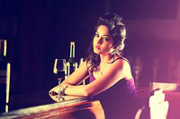 Madhavi Latha Hot Photoshoot Photos
